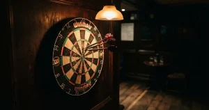 Darts Wetten Schweiz 2026 – Buchmacher, Recht & Quoten