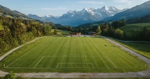 Online Fussball wetten in der Schweiz – Anbieter, Regeln, Quoten