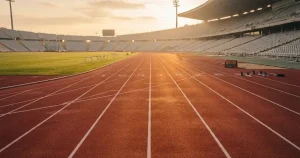Leichtathletik-Wetten in der Schweiz 2026: Anbieter, Regeln, Kosten