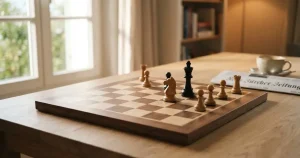 Online Schach Wetten Schweiz 2026 – Anbieter, Recht & Wettquoten